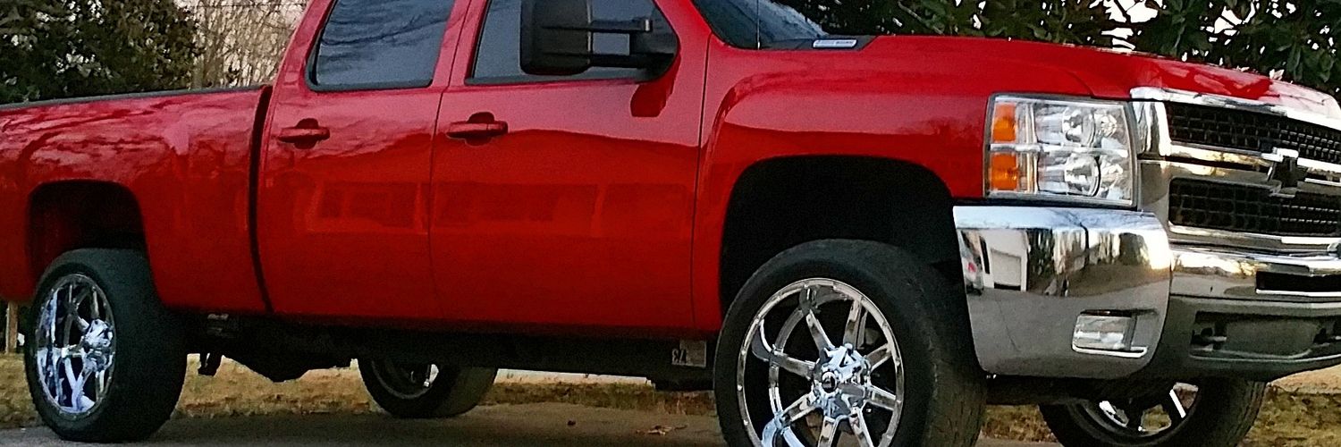 BrandonPurser's profile banner image