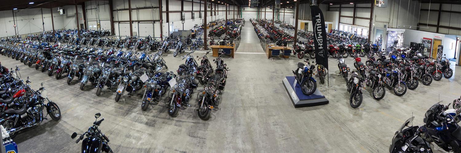 world of powersport