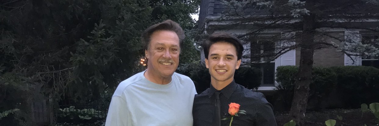 TylerSchlaffer's profile banner image