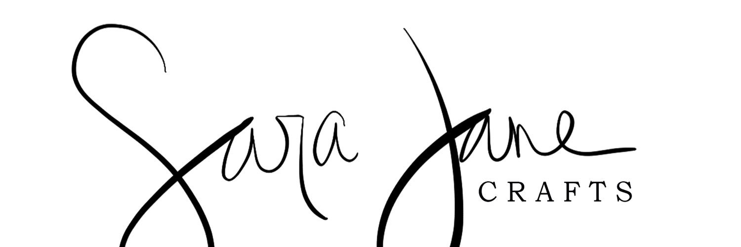 SaraJaneCrafts's profile banner image