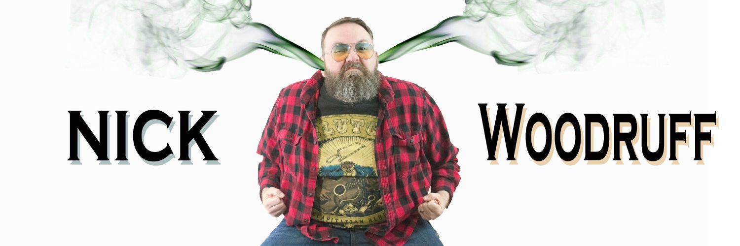 Nixnotfunny's profile banner image