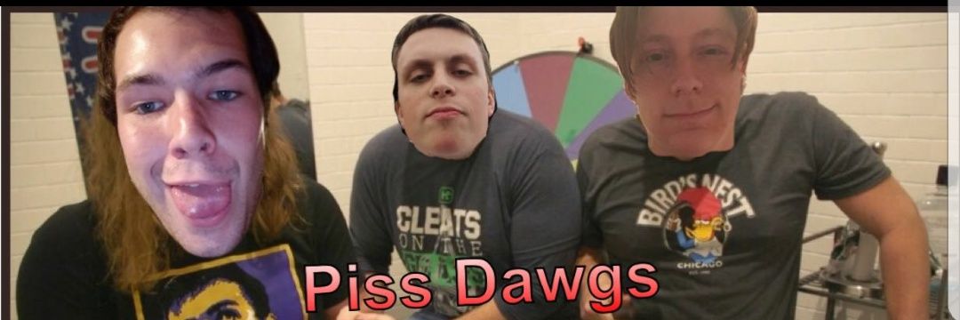 Bryan Gallagher banner