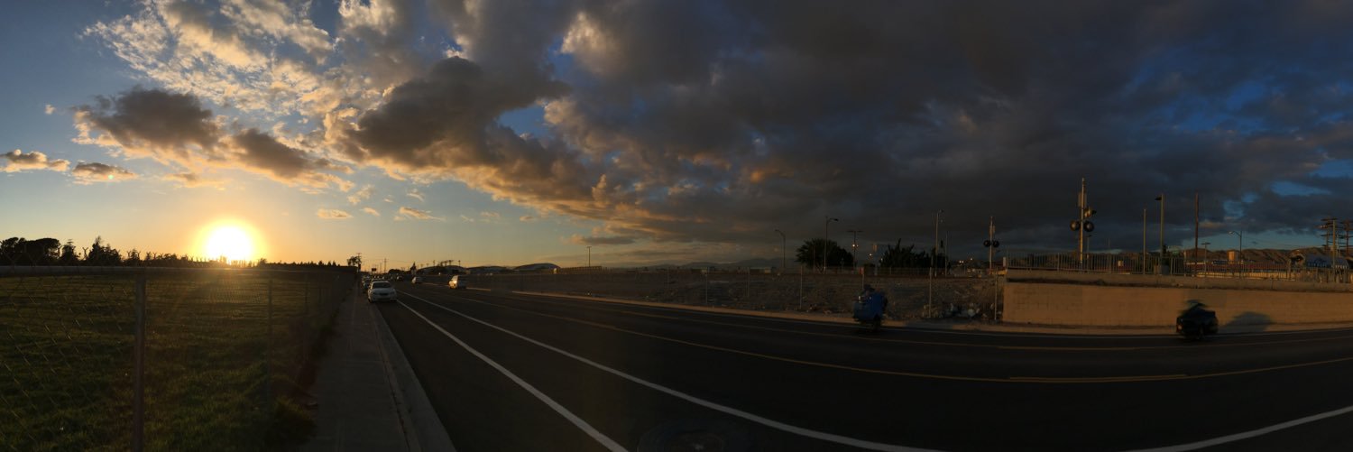 EricLeeMartin's profile banner image