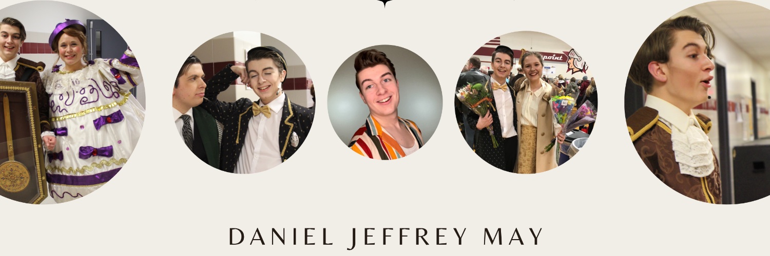 danieljfrymay's profile banner image