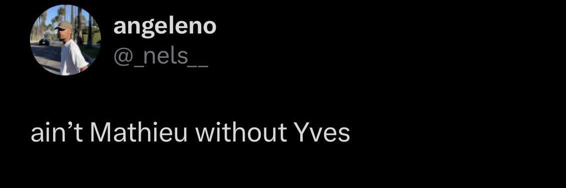 Yuno 🥷🏾 banner