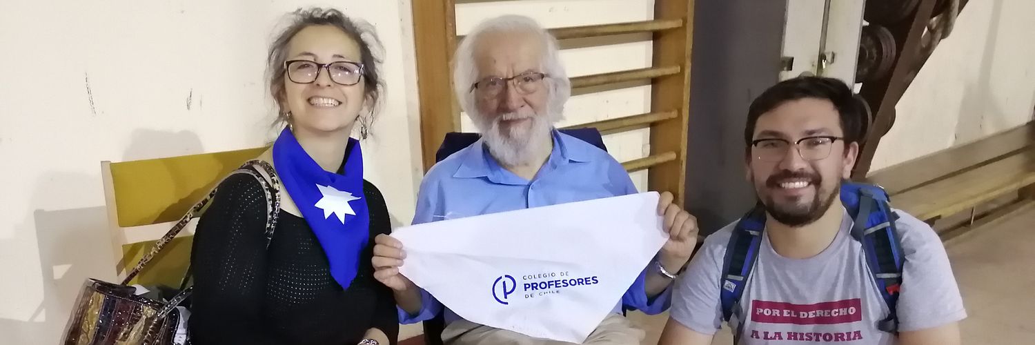 JavierAmaru's profile banner image