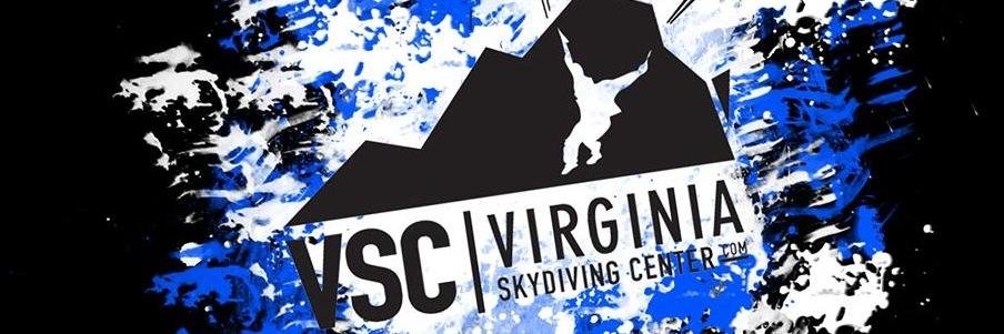VirginiaSkydive's profile banner image