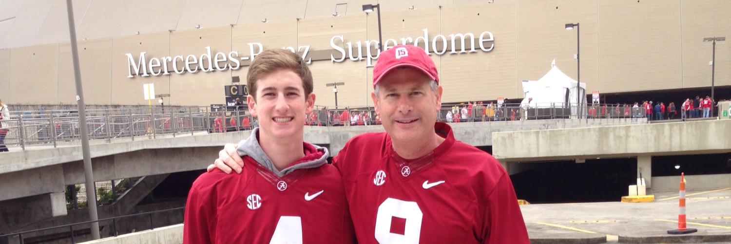 GraysonCampanar's profile banner image