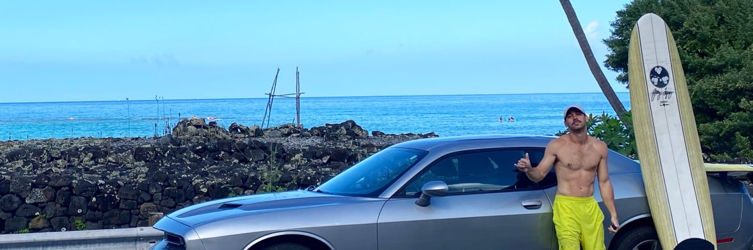 Adam Knorr | Ghostwriter banner