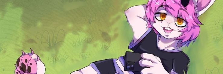 Devonlittlepaws's profile banner image