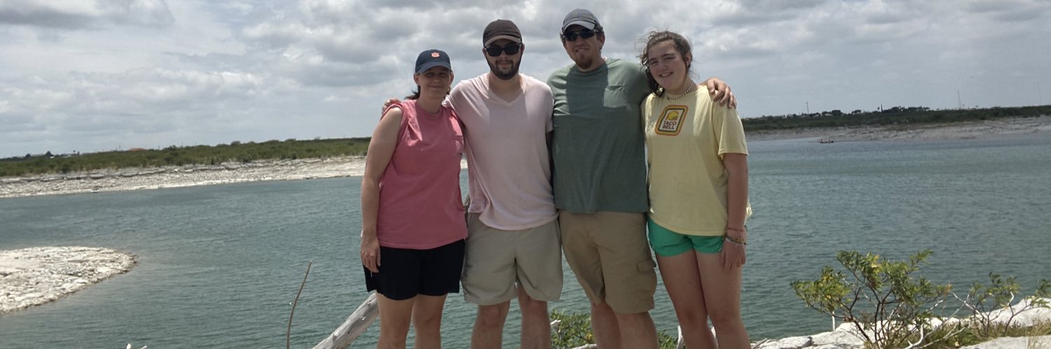 uthguyjason's profile banner image