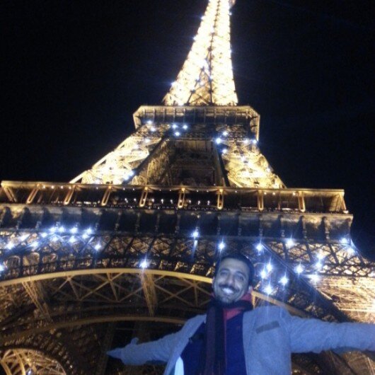 Fahad AL Romaih banner
