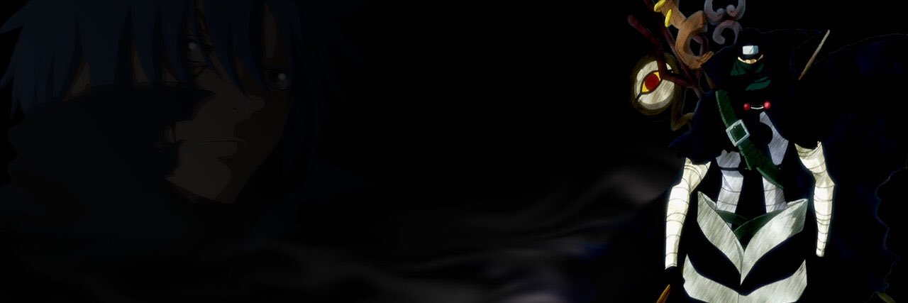 Mystogone's profile banner image