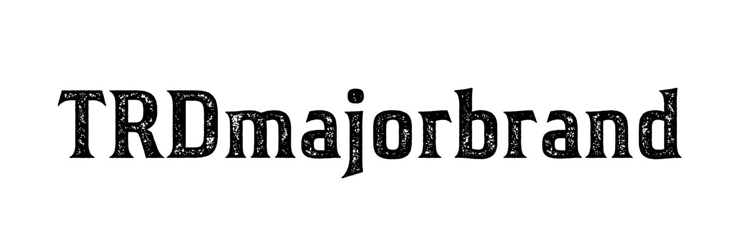 TRDGerkMajor's profile banner image