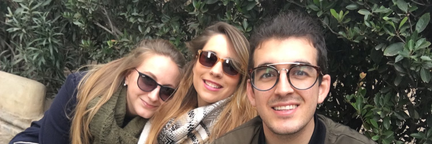 MiriamAlhambra's profile banner image