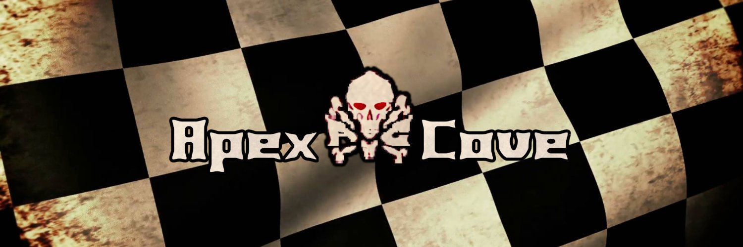 ApexCove's profile banner image