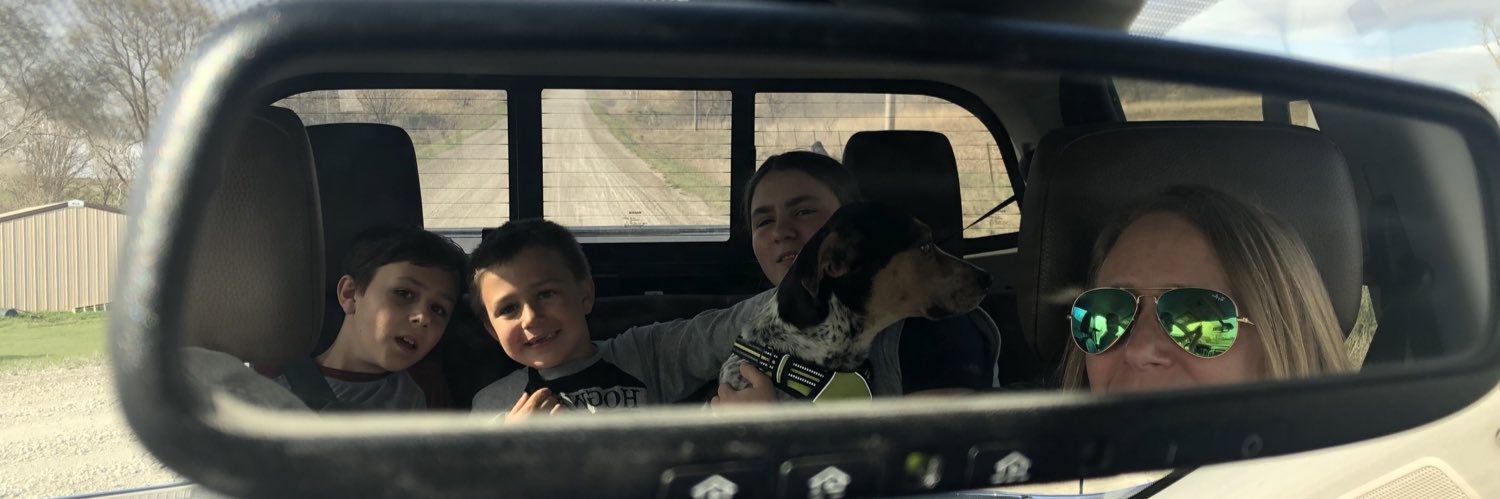 danblum17's profile banner image