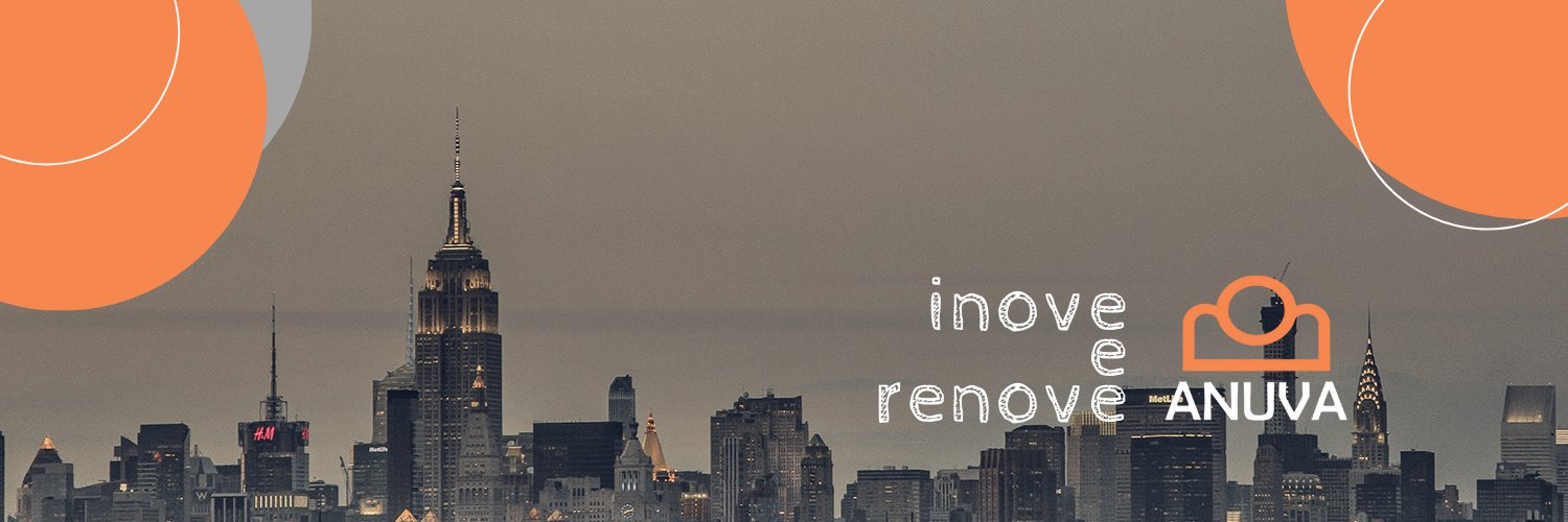 anuvabrasil's profile banner image