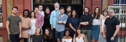 RADCbackstage's profile banner image