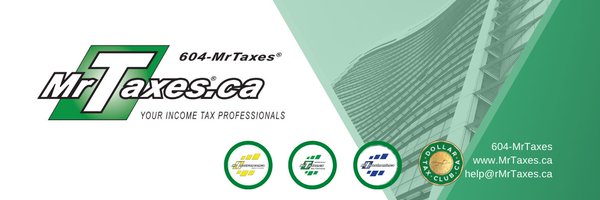 MrTaxes Profile Banner