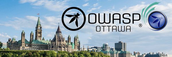 OWASP Ottawa Profile Banner