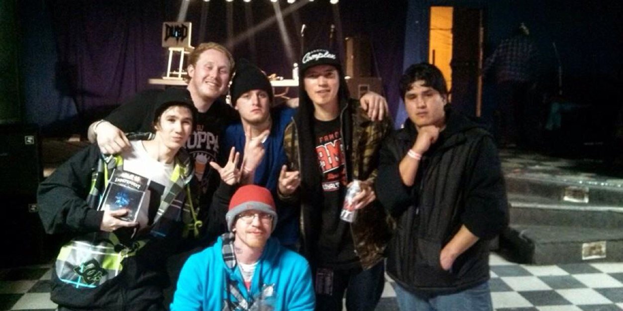 dnichols11's profile banner image