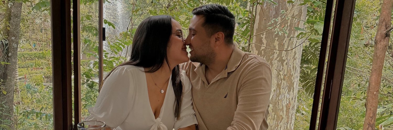 ximbenavides's profile banner image