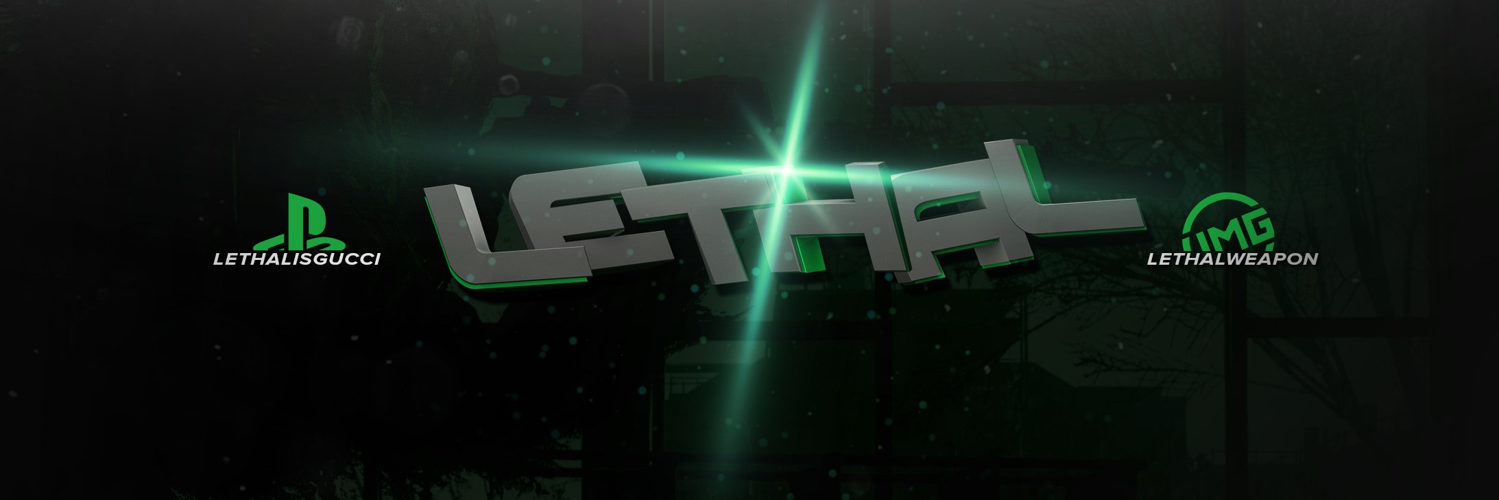 __Lethal__'s profile banner image