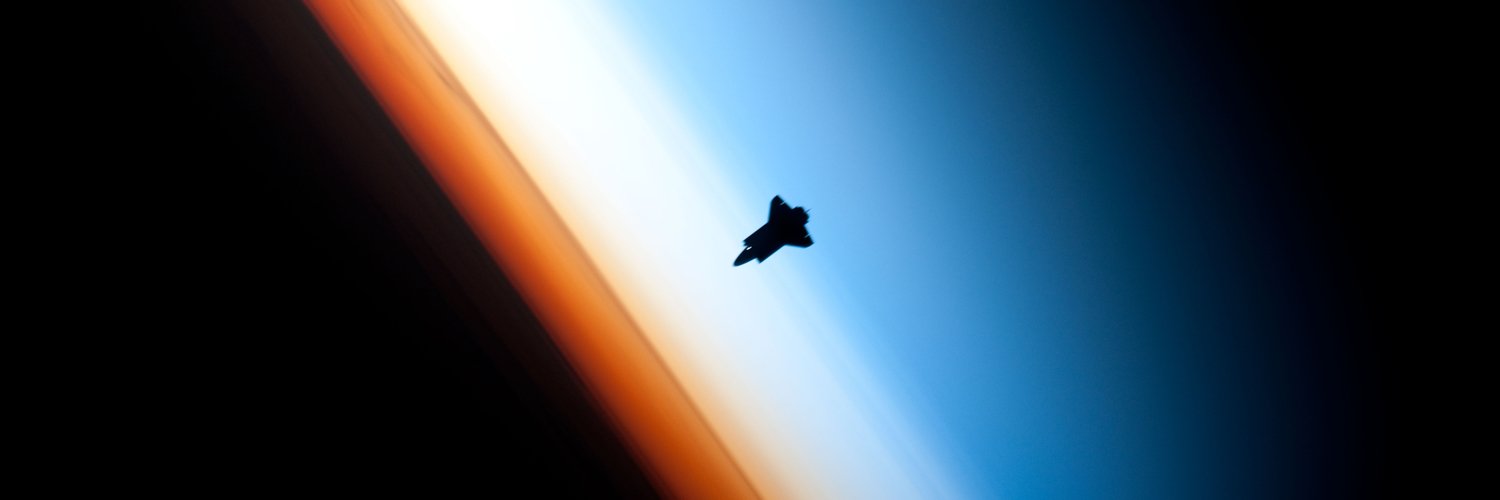 The Space Teacher 👨‍🚀✨🔭 banner