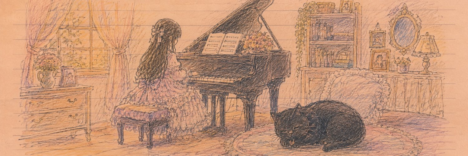 PiPiAlice's profile banner image