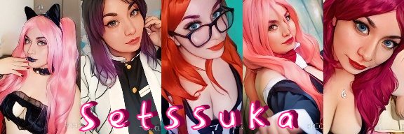 Setssuka's profile banner image