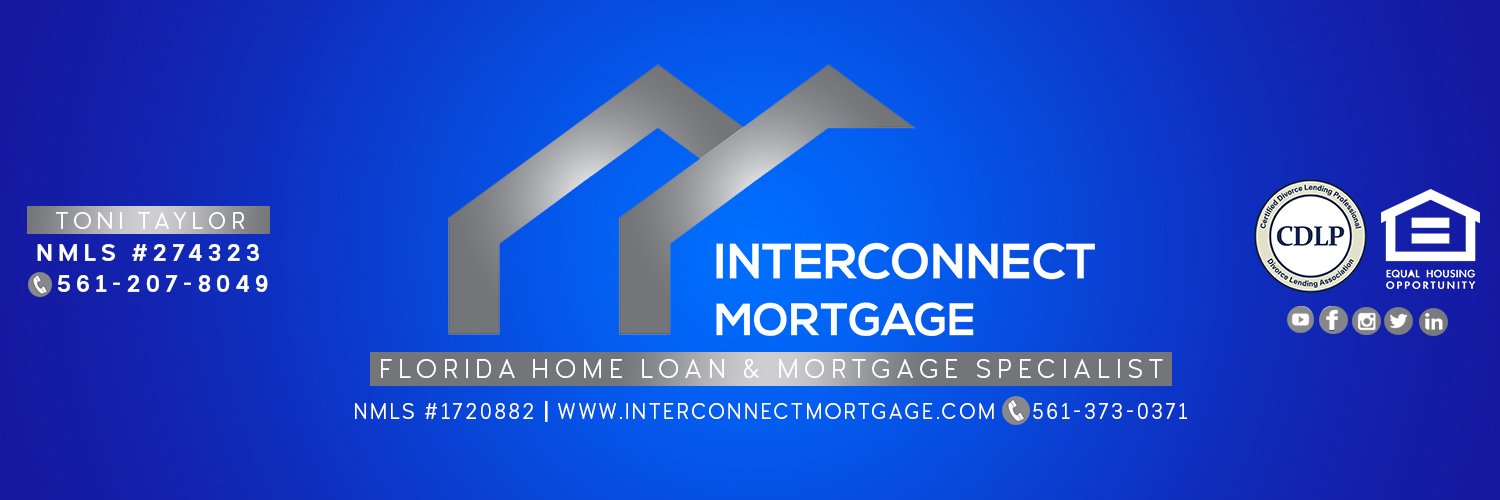Interconnectmtg's profile banner image