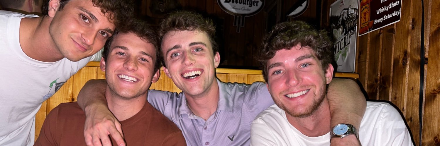 colinbencker's profile banner image
