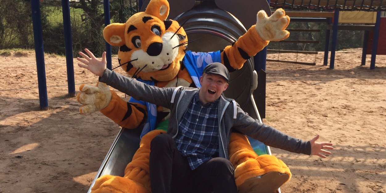 markwoody18's profile banner image