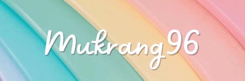 Mukrang96's profile banner image
