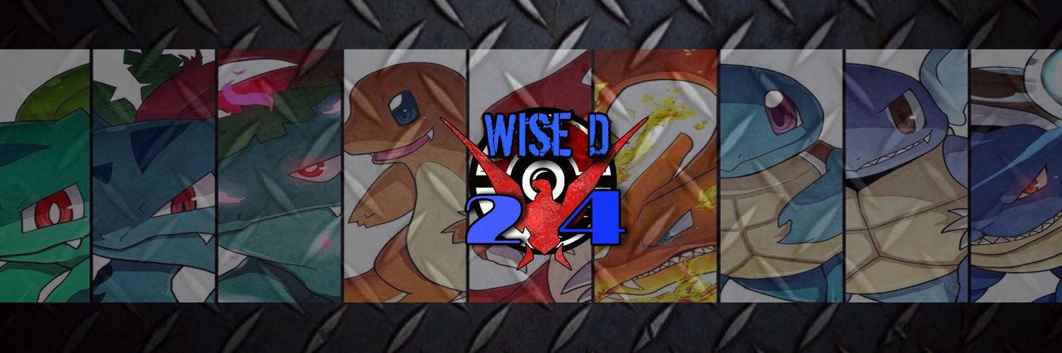 WiseD24's profile banner image
