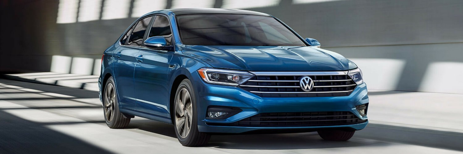 ElginVolkswagen's profile banner image