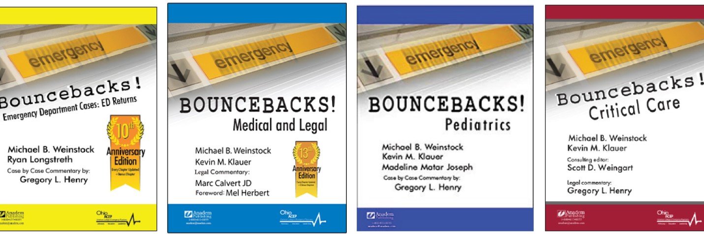 Michael Weinstock banner