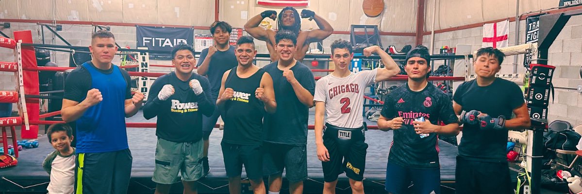 Will Power Coix banner