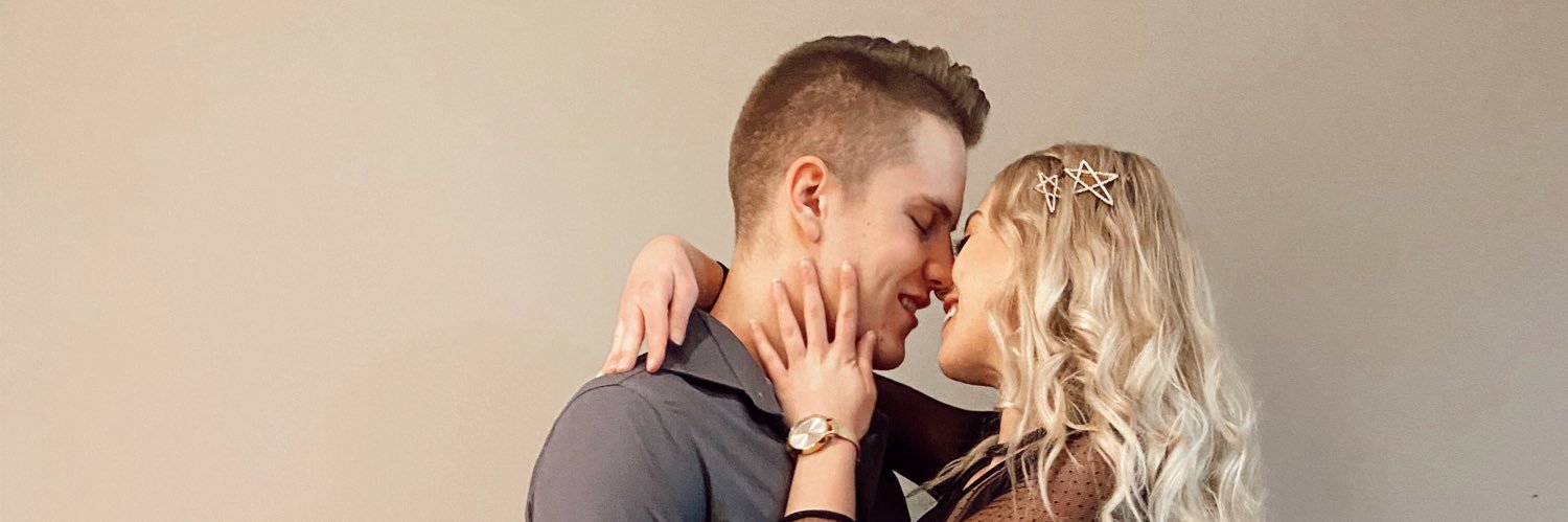 TashaMaeLarson's profile banner image