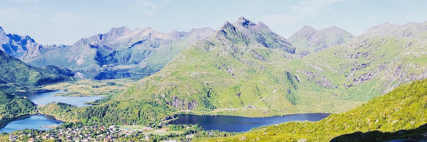 JessicaFjerstad's profile banner image