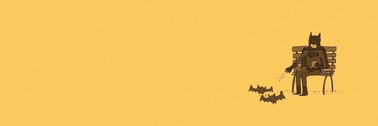 NeonBatman626's profile banner image