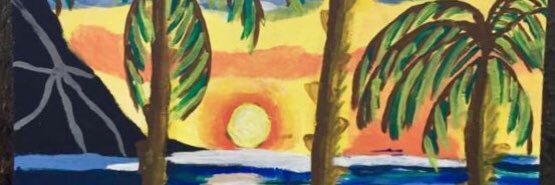 kmilopezado's profile banner image