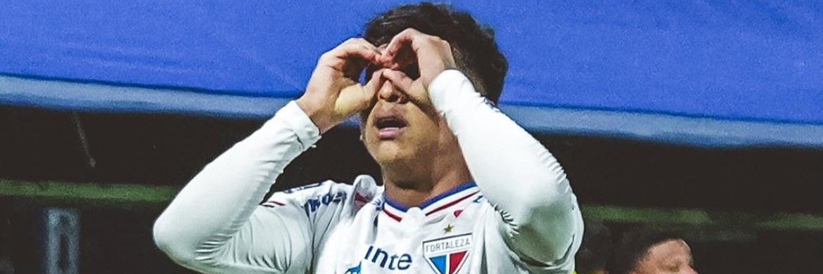 caioforf's profile banner image