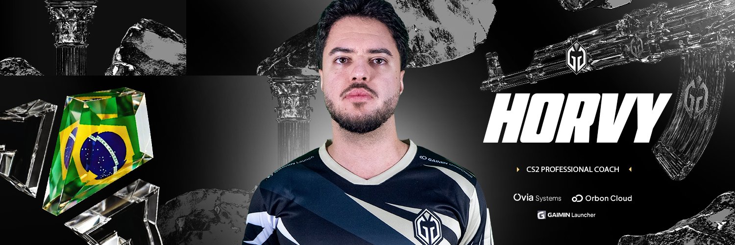 João Horvath banner