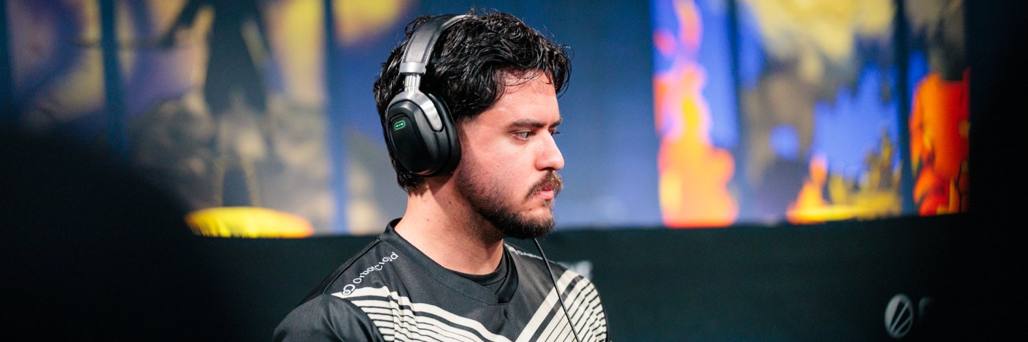 horvyFPS's profile banner image