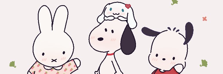snoopysimi's profile banner image