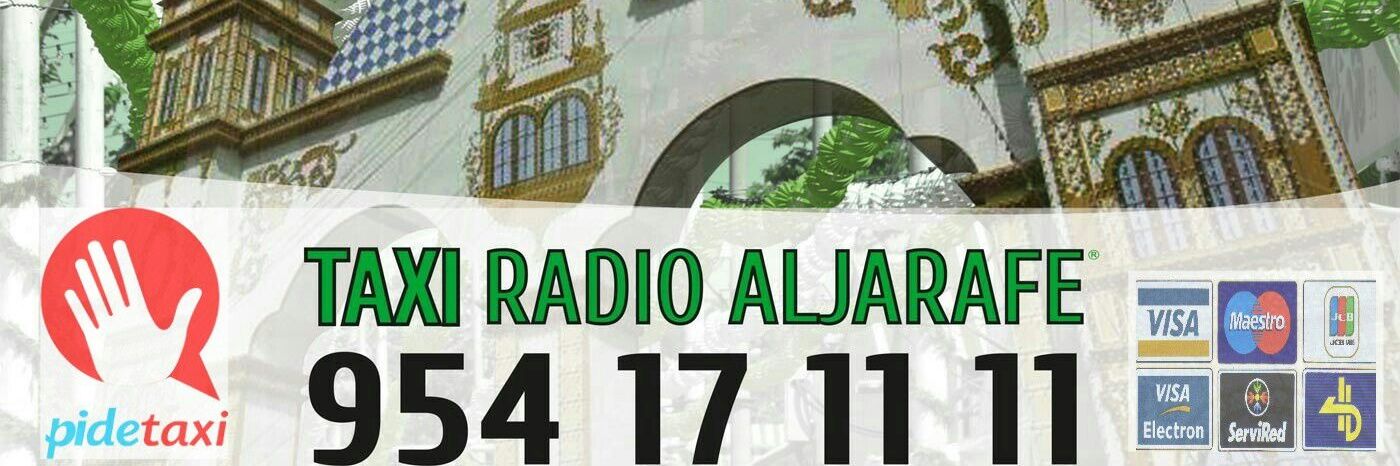 TRAljarafe's profile banner image