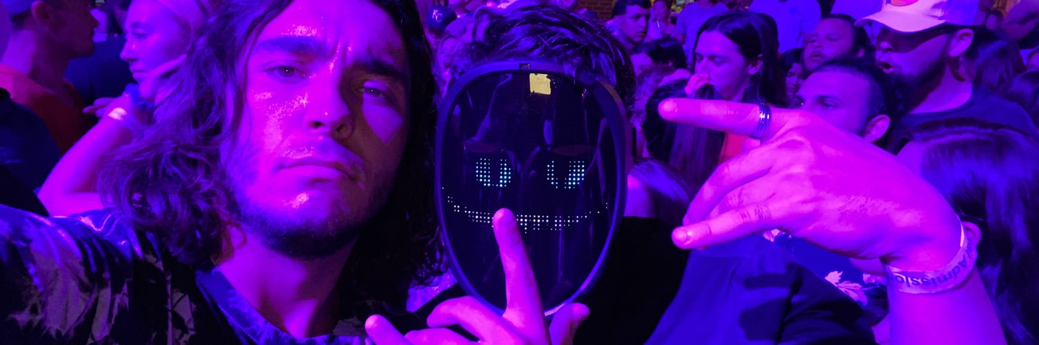 Jakesheehan85's profile banner image