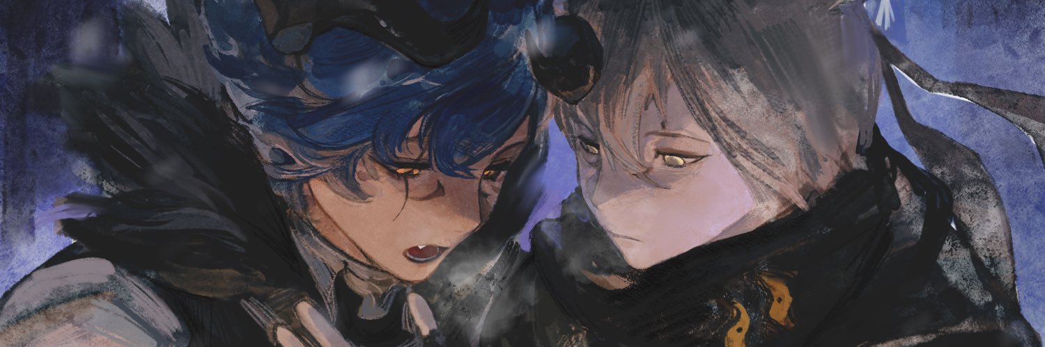 白斩鸡叮吃完了🔕's banner